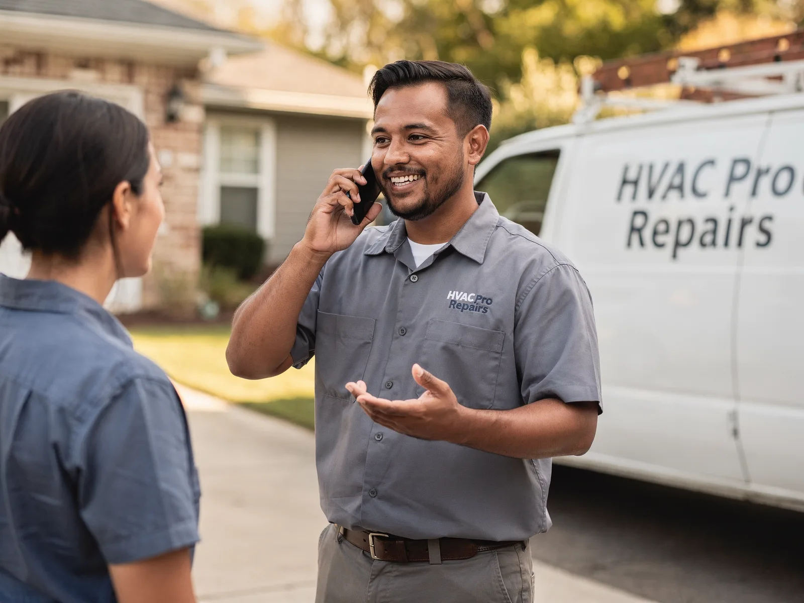 Heat Pump Repair Cottageville, WV FAQs